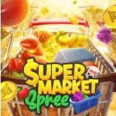 Juerga de supermercado