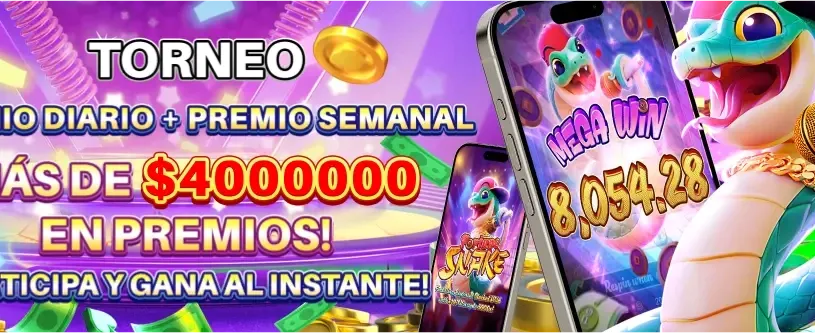 Diversión Total en Casino